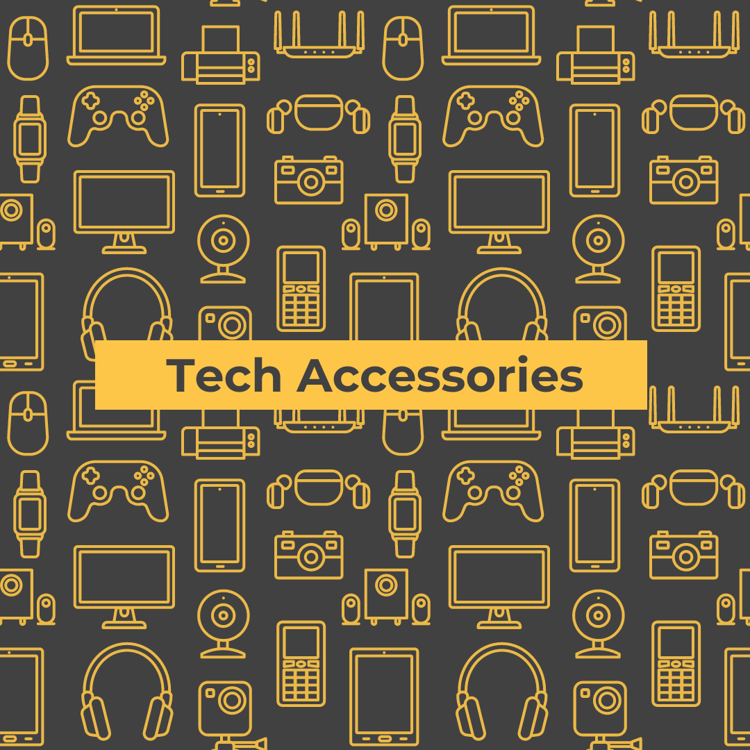 Tech Accessories