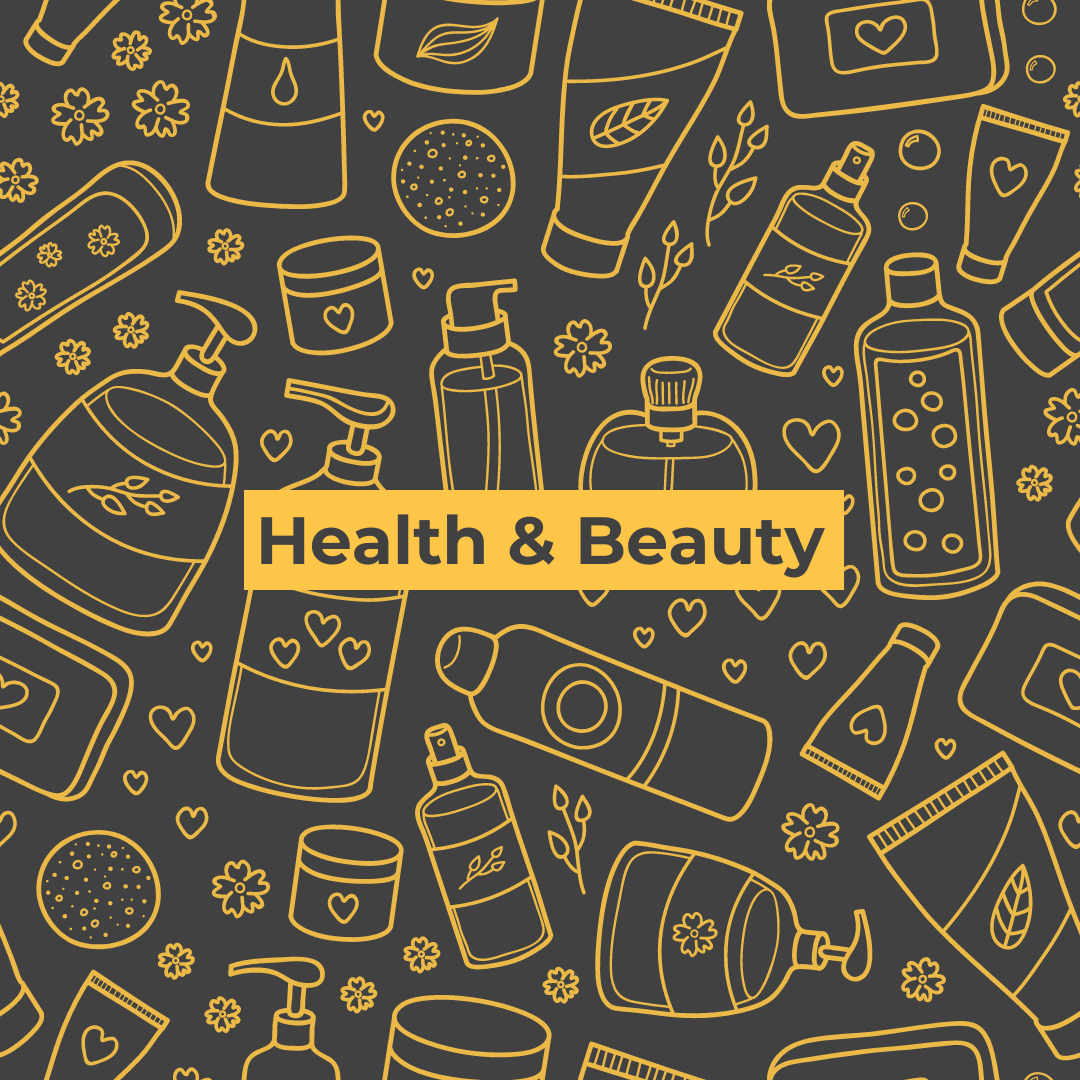 Health & Beauty