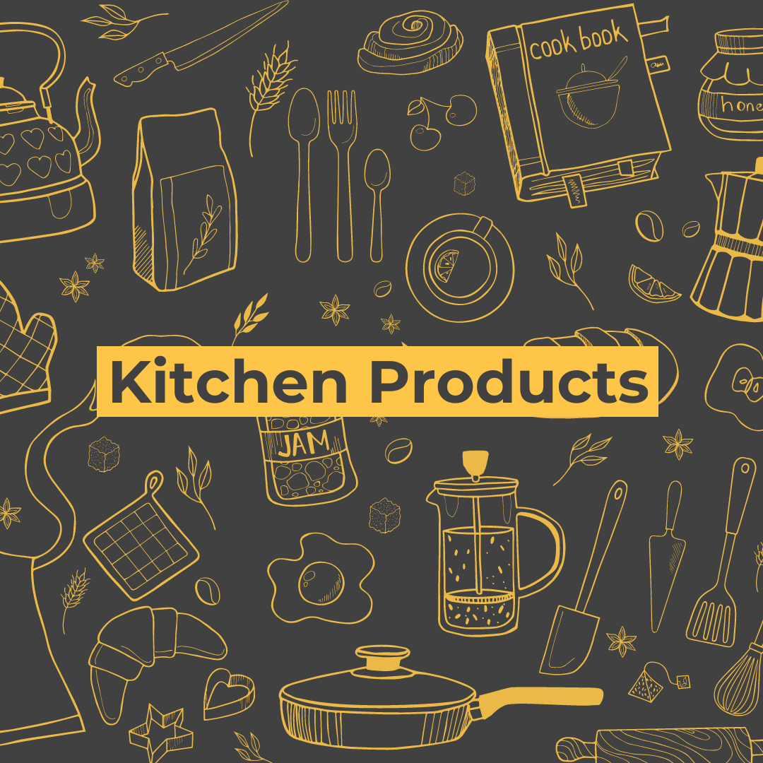 Kitchen Products