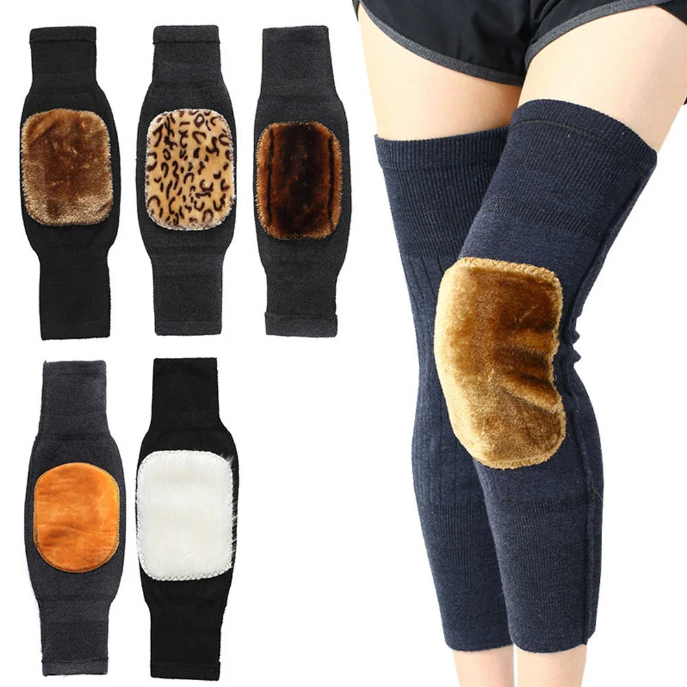 Thermal Knee Pads