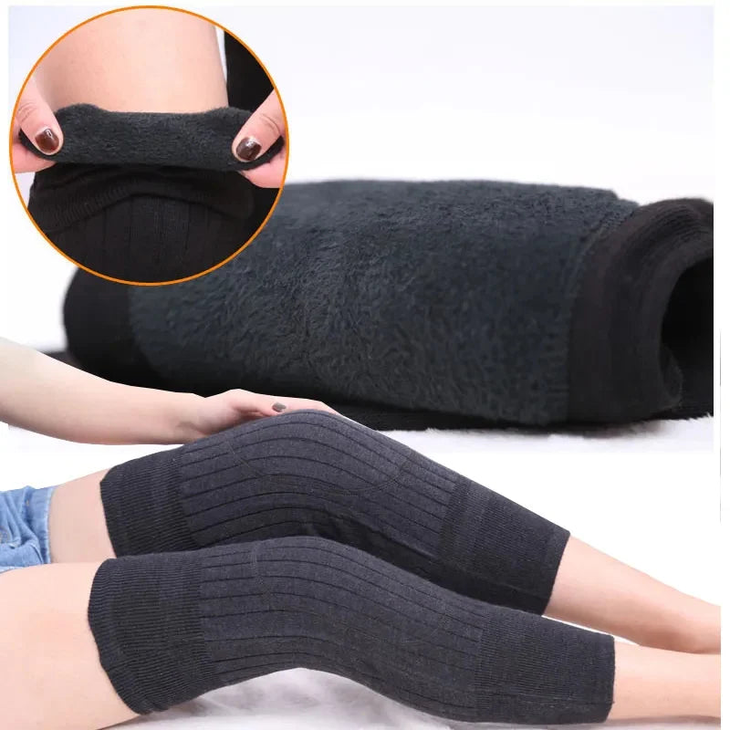 Thermal Knee Pads