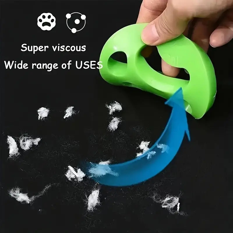 Lint/Pet Hair Remover -