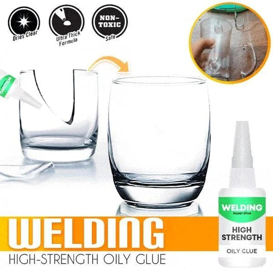 High-strength Glue-50ml