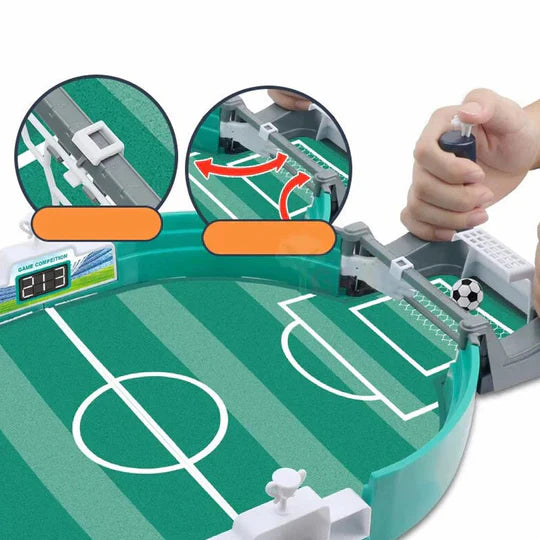 Table Soccer Game