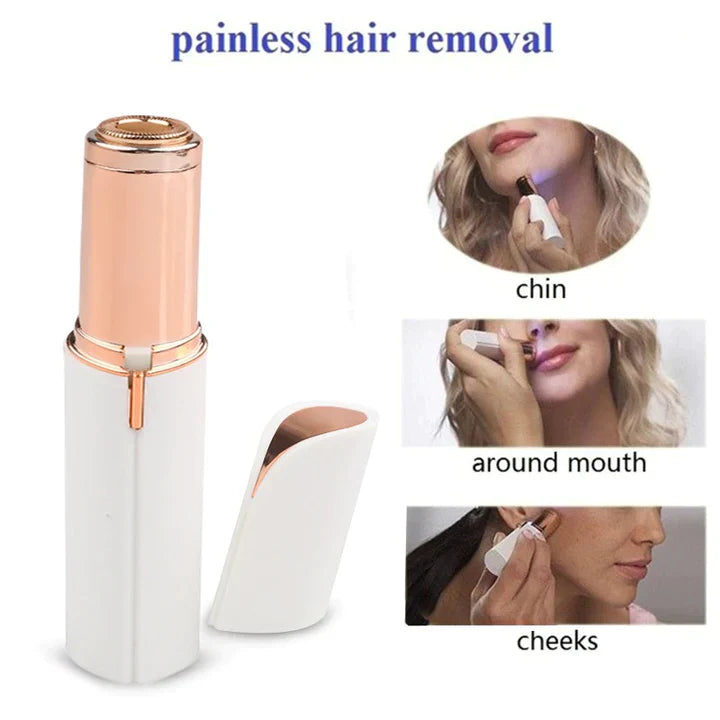 Facial Hair Remover