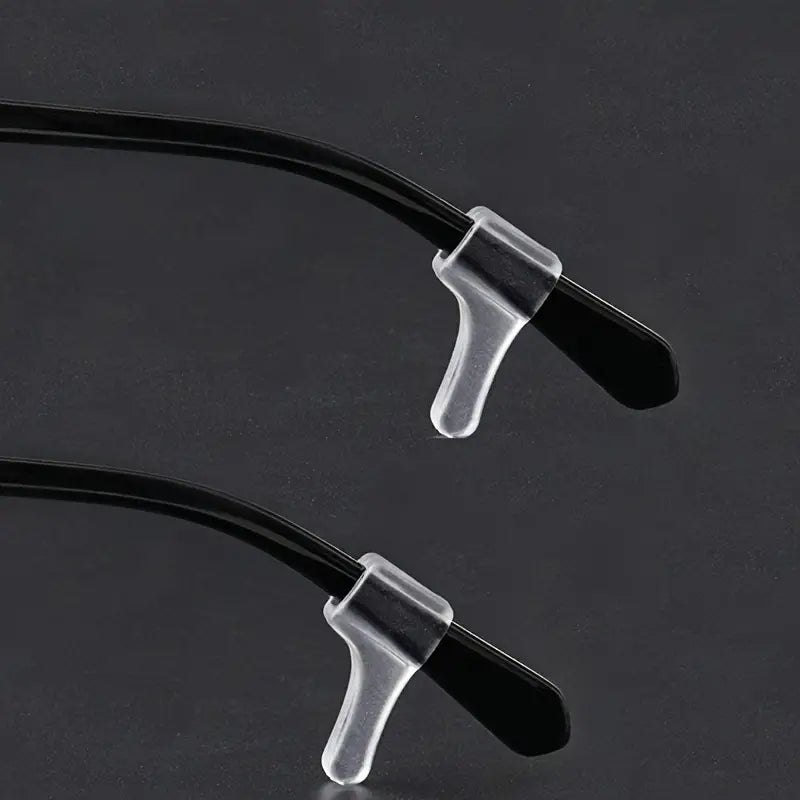 Anti-Slip Glasses Holder Hook -