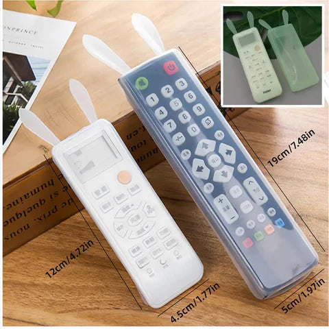 Silicon Rabbit Remote Protector