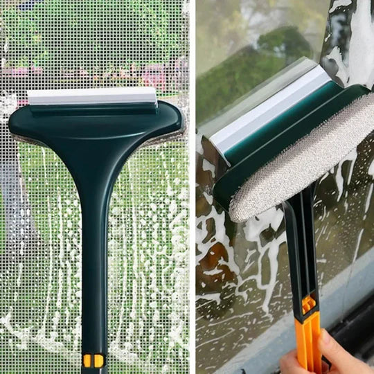 3-In-1 Window Cleaning Brush