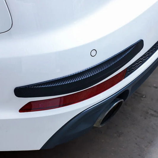 Car Bumper Protector Strip