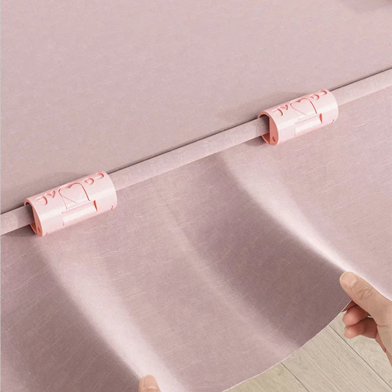 Bed Sheet Grippers