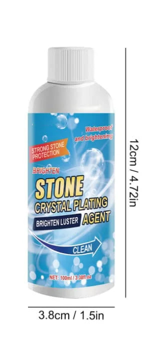 Stone and Marble Cleaner and Polisher-500ML