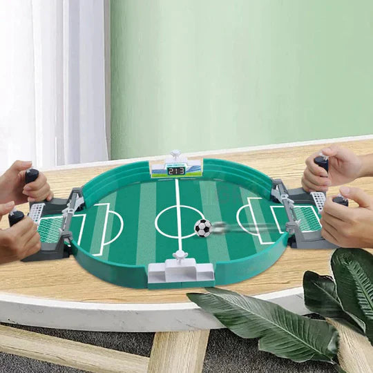 Table Soccer Game