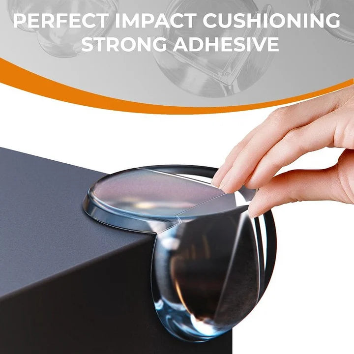 Table Silicone Corner Protector -