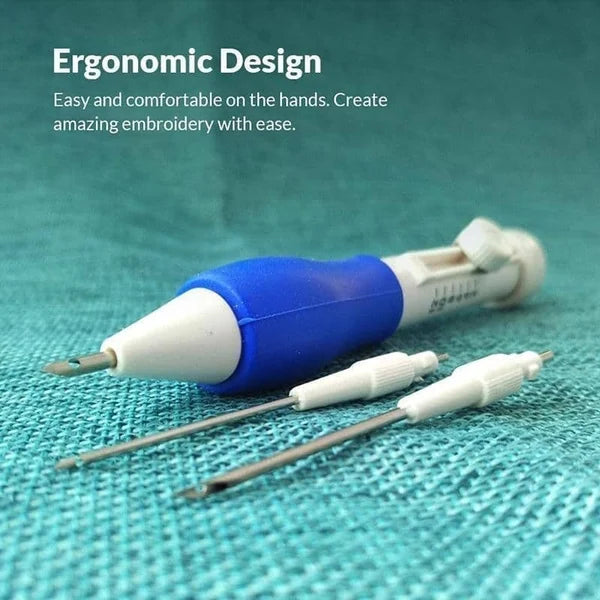 Magic Embroidery Pen