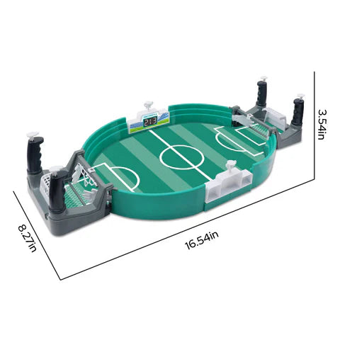 Table Soccer Game