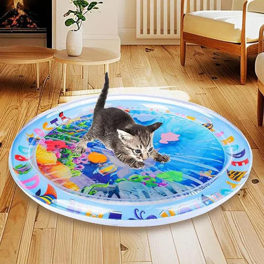 Water Mat For Babies & Pets