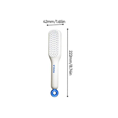 Self Cleaning Magic Brush -