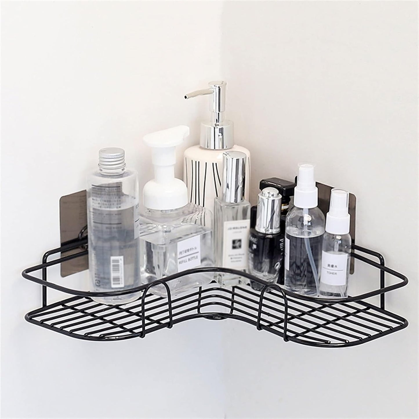 Punch Free Corner Rack -