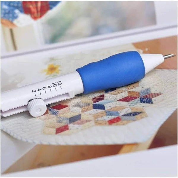 Magic Embroidery Pen