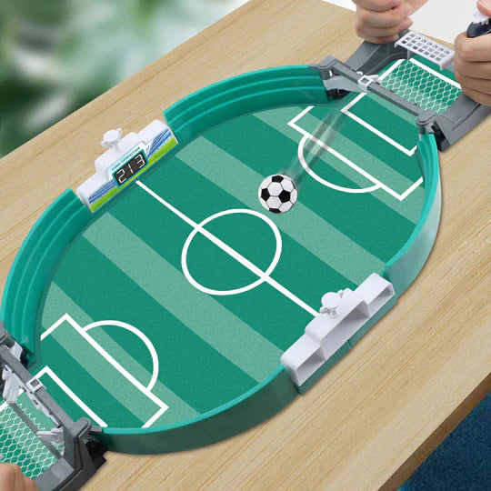 Table Soccer Game