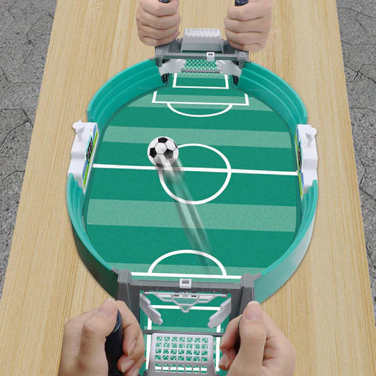 Table Soccer Game