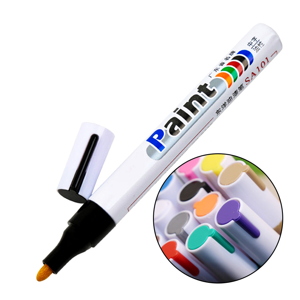 Scratch Repair Pen -