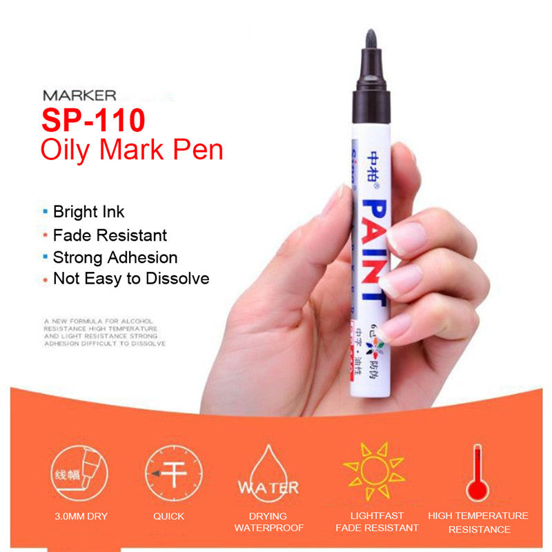 Scratch Repair Pen -