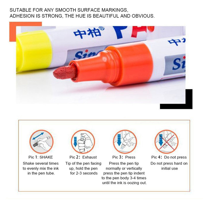 Scratch Repair Pen -