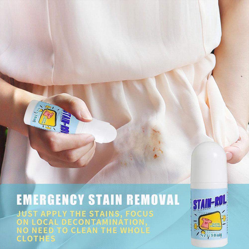 Magic Stain Remover -