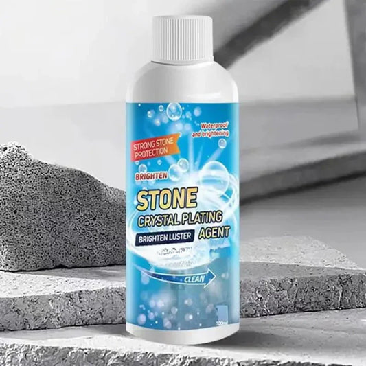 Stone and Marble Cleaner and Polisher-500ML