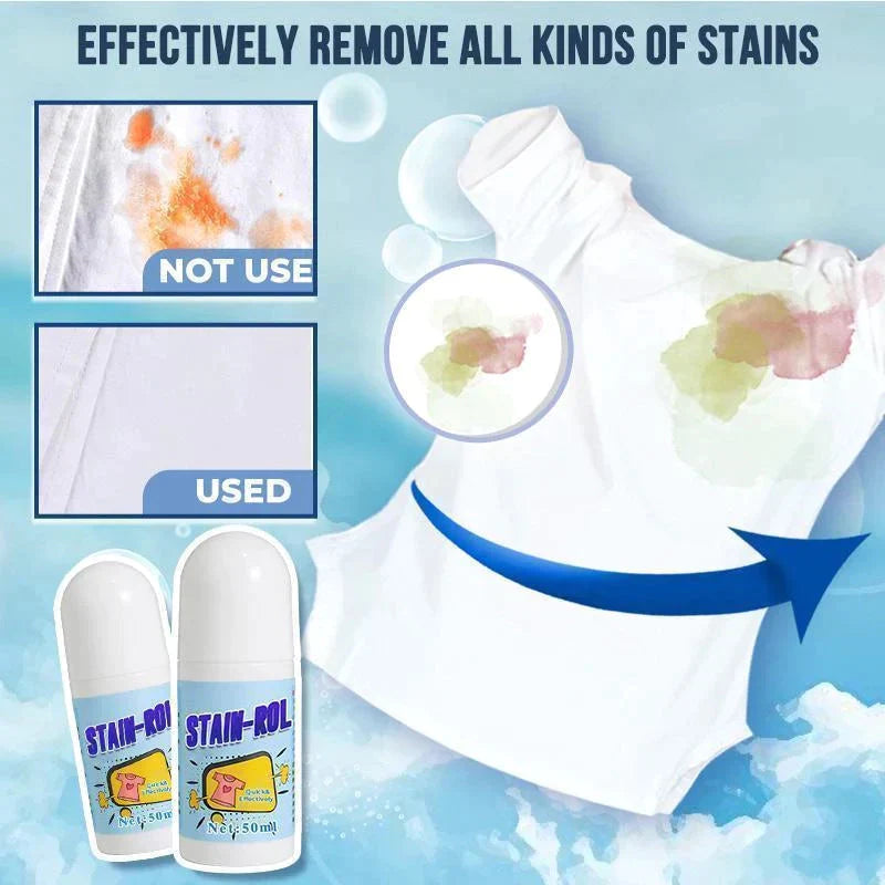 Magic Stain Remover -