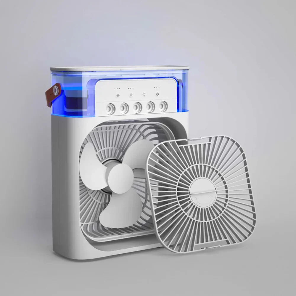 Portable Air Conditioner Fan -