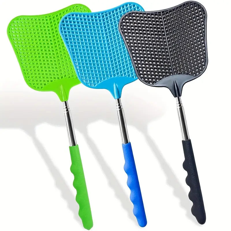 Extendable Fly Swatter