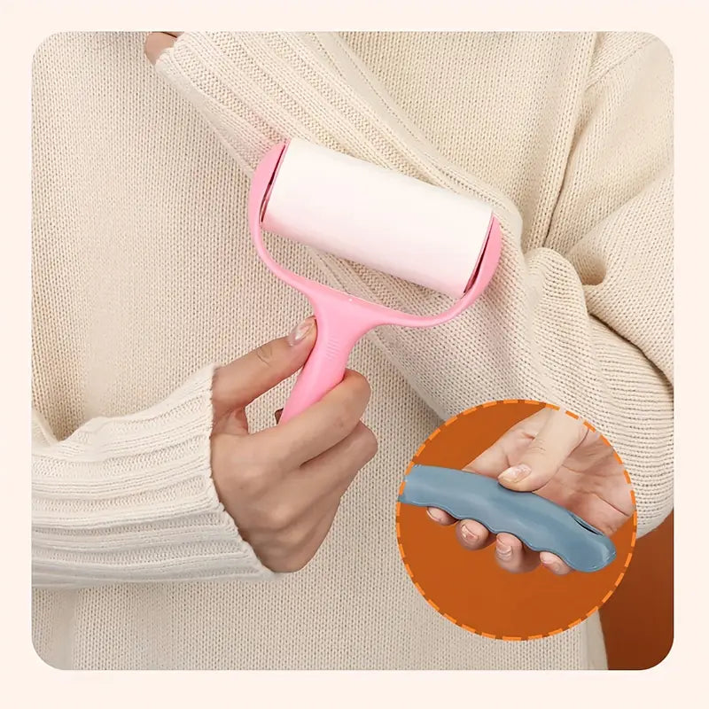 Lint Remover Roller