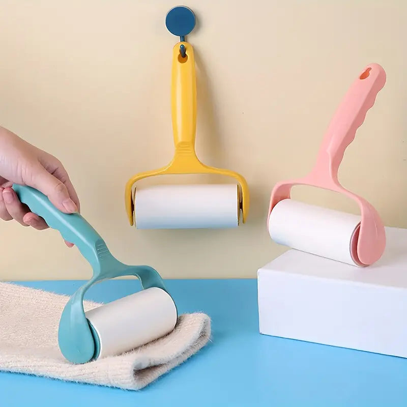 Lint Remover Roller