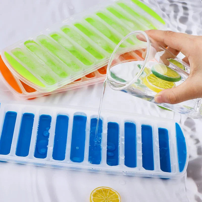 Ice Stick Cube Trays