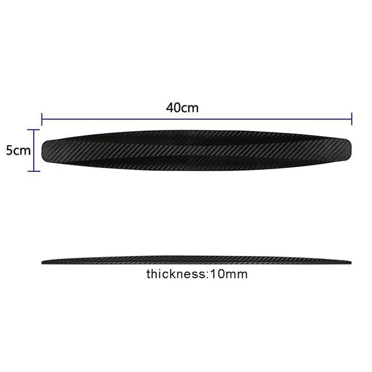 Car Bumper Protector Strip