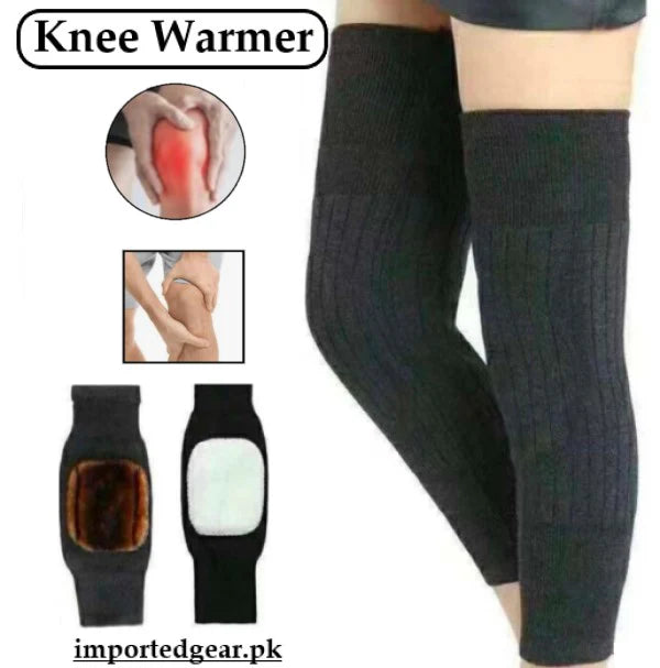 Thermal Knee Pads