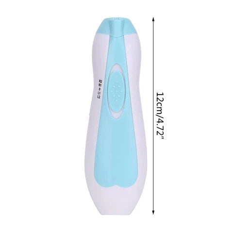 6-In-1 Baby Nail Trimmer -