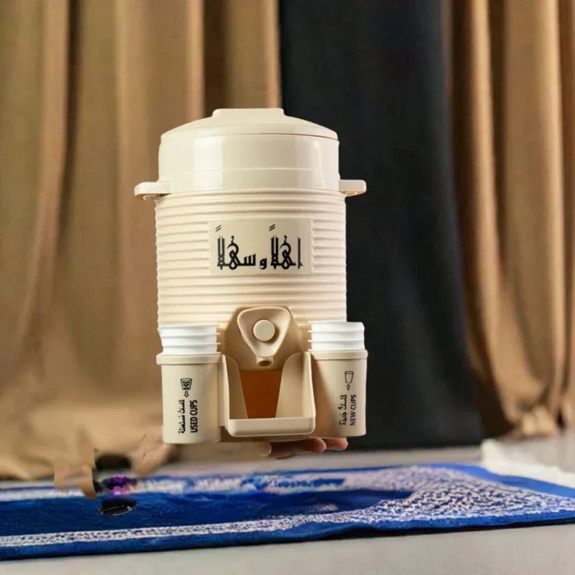 ZamZam Cooler -